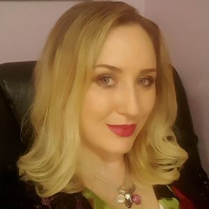 Meet your Posher, Katerina